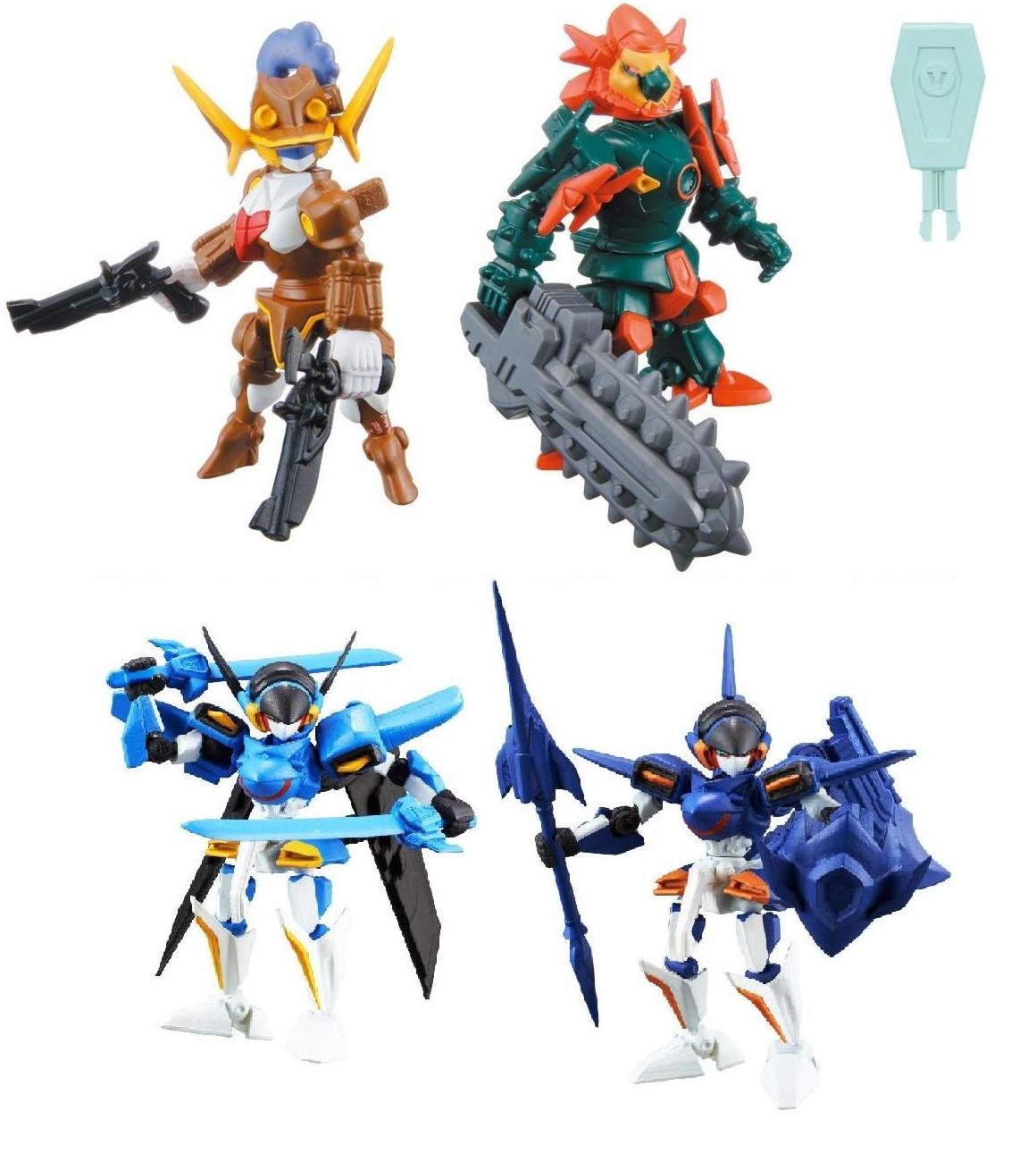 Amazon.co.jp: ダンボール戦機 激闘アクション (LBXイカロス・ゼロ +