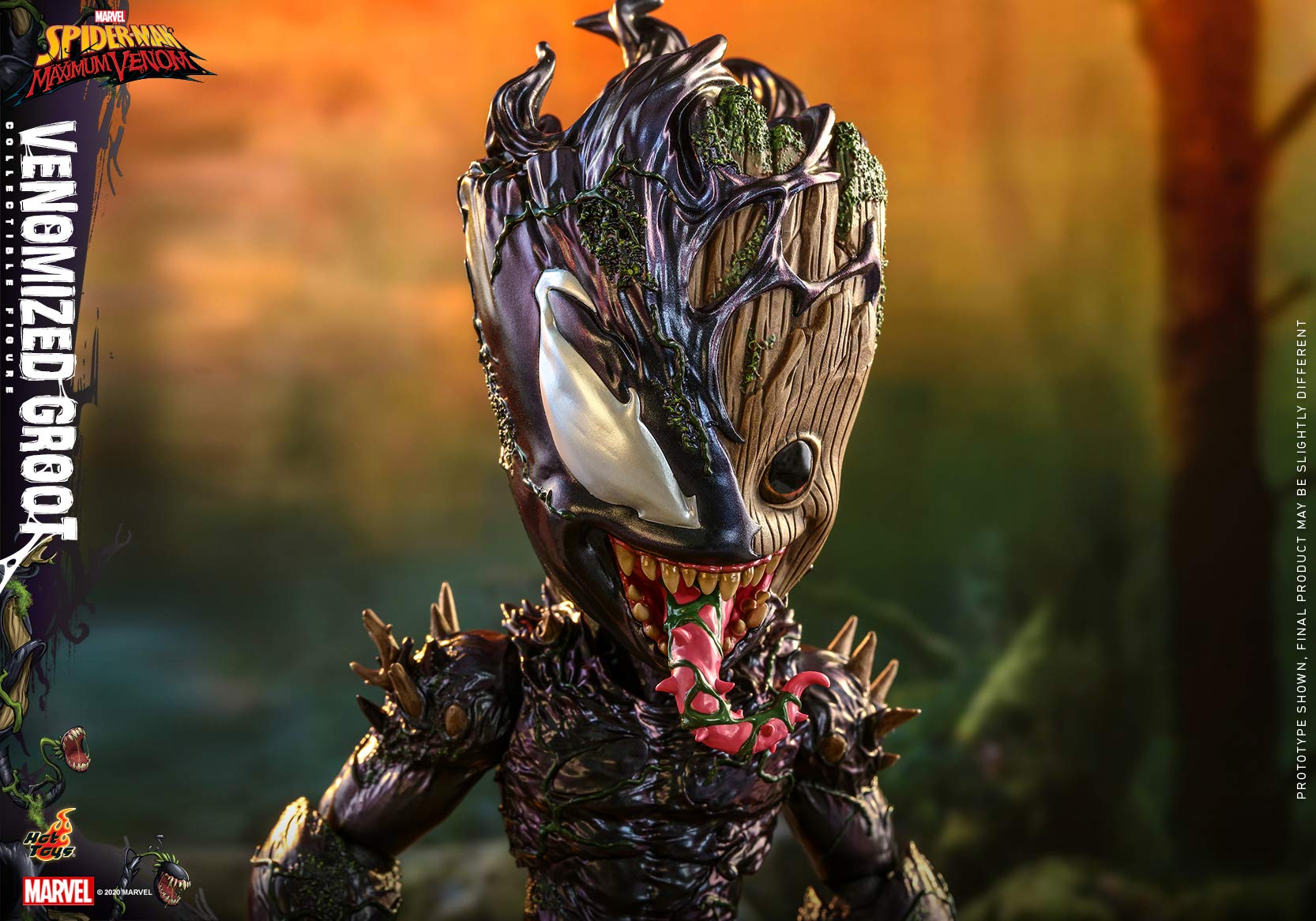 Amazon.co.jp: テレビ・マスターピース スパイダーマン:マキシマム