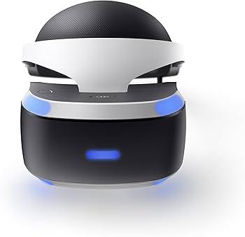 Amazon | PlayStation VR MEGA PACK【メーカー生産終了】 | アクセサリ
