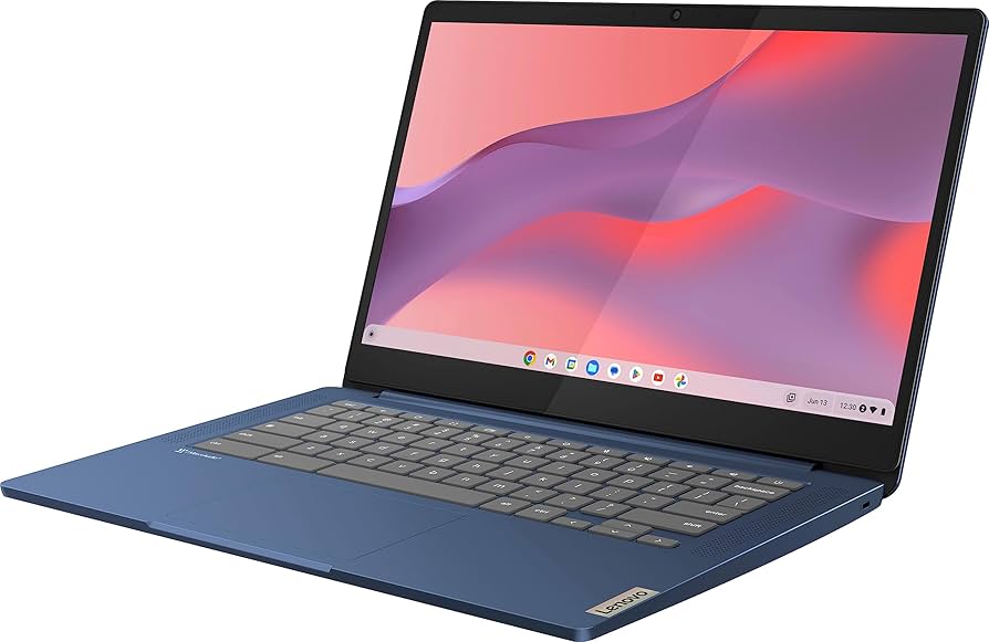 値下げしました(ケース付) Lenovo Chromebook IdeaPad3 値下げしました