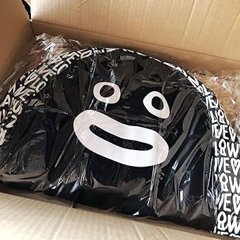 Amazon.co.jp: GLAY グレイ TERUプロデュース ZURAリュック Ver.4(初代