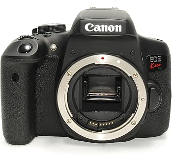 Amazon | Canon デジタル一眼レフカメラ EOS Kiss X8i レンズキット EF