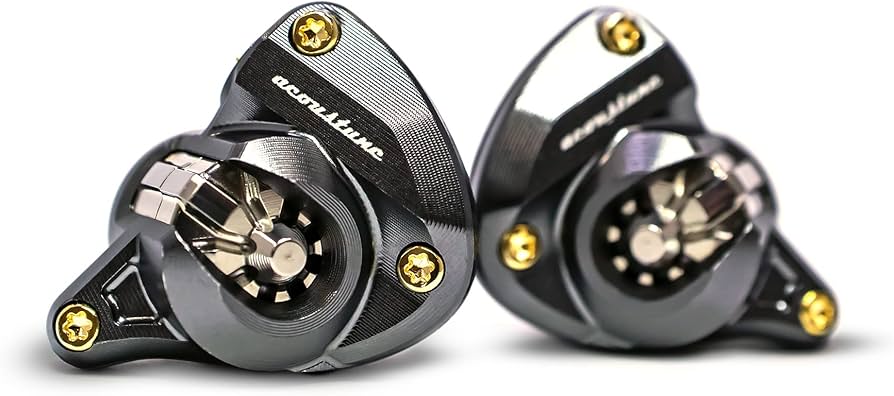 Amazon.co.jp: 【国内正規流通品】Acoustune 有線イヤホン HS1790TI