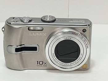 Amazon | パナソニック デジタルカメラ LUMIX (ルミックス) DMC-TZ3