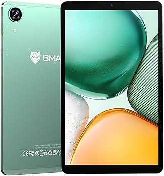 Amazon.co.jp: 【Tablet 8-inch Wi-Fi/SIM Call Model】Bmax I8 Plus