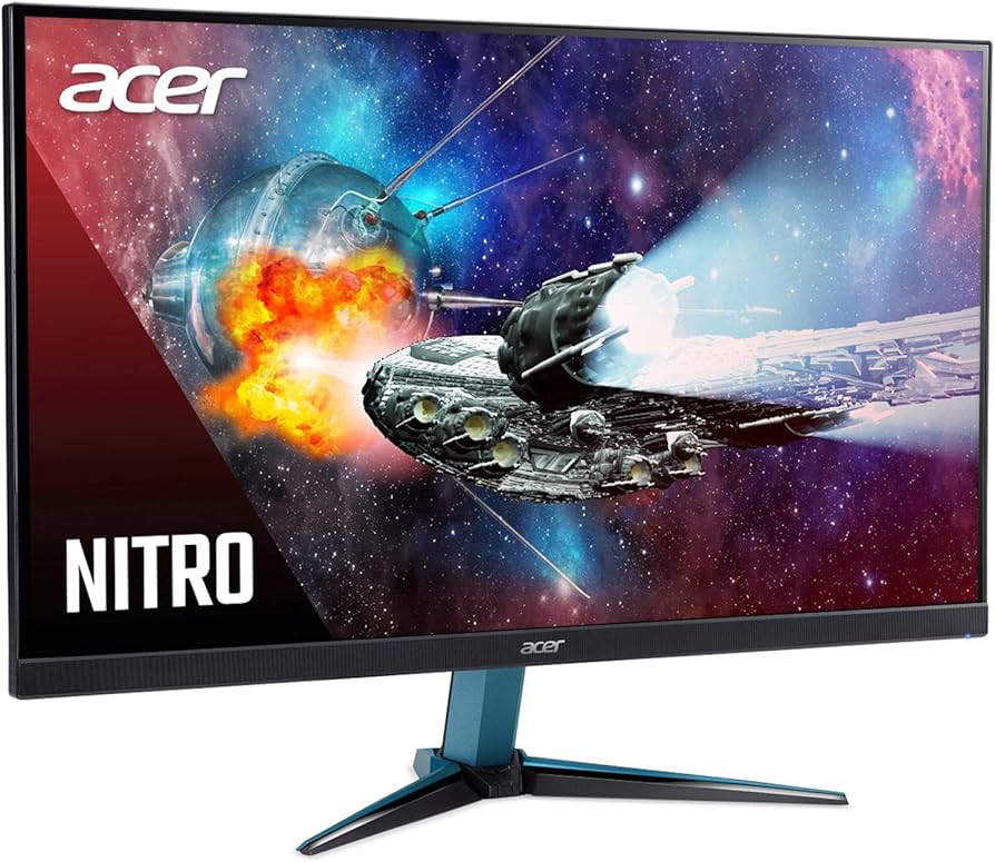 Amazon.com: acer Nitro VG271U Pbmiipx 27