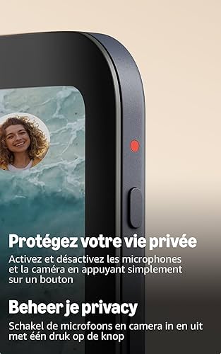 Amazon Echo Show 11 (newest gen), Vibrant Full-HD 11