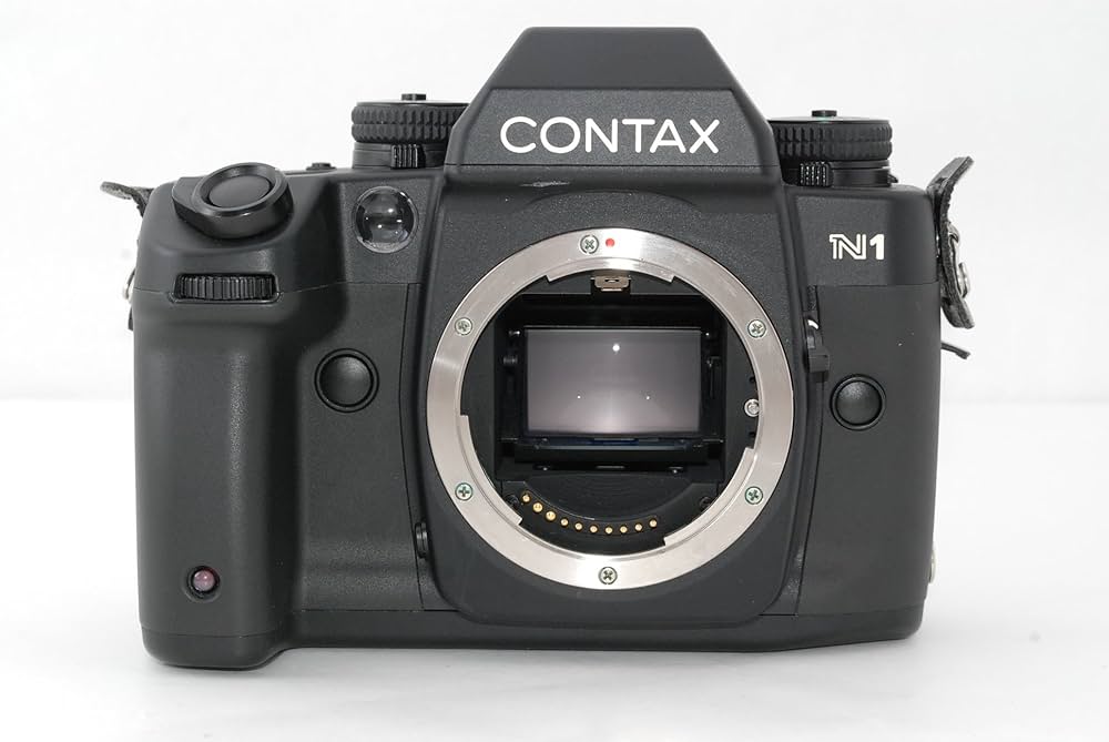 Amazon | CONTAX コンタックス N1 ボディ | 一眼レフカメラ 通販
