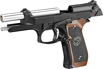 Amazon | 東京マルイ SAMURAI EDGE スタンダードモデル ハイグレード