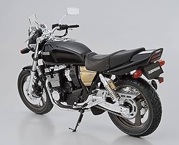 Amazon | 青島文化教材社 1/12 ザ・バイクシリーズ No.11 ヤマハ 4HM