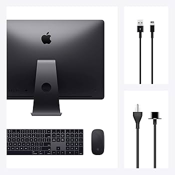 Amazon.com: Apple Late 2017 iMac Pro with 3.0GHz 10 Core Intel