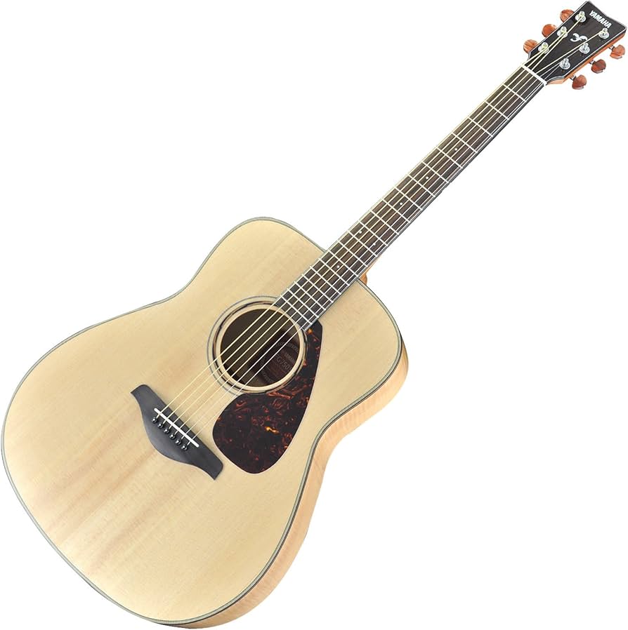 Amazon.co.jp: YAMAHA FG750S : 楽器・音響機器