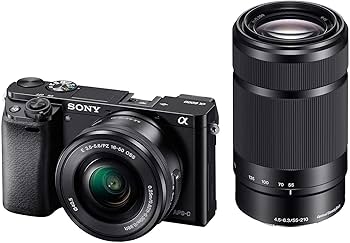 Buy Sony Alpha ILCE 6000Y 24.3 MP Mirrorless Camera with 16-50 mm