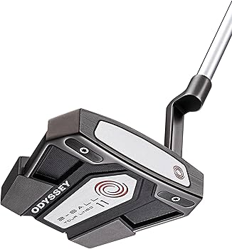 Amazon | キャロウェイ オデッセイ(ODYSSEY) 右用 パター 2-BALL