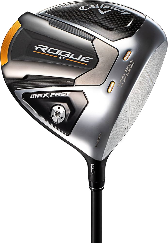 Amazon.co.jp: キャロウェイ(Callaway) 右用 ドライバー ROGUE ST MAX