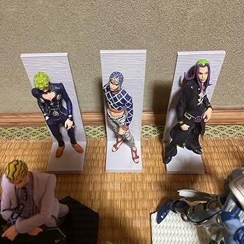 Amazon.co.jp: ジョジョの奇妙な冒険 DXコレクション ジョジョ