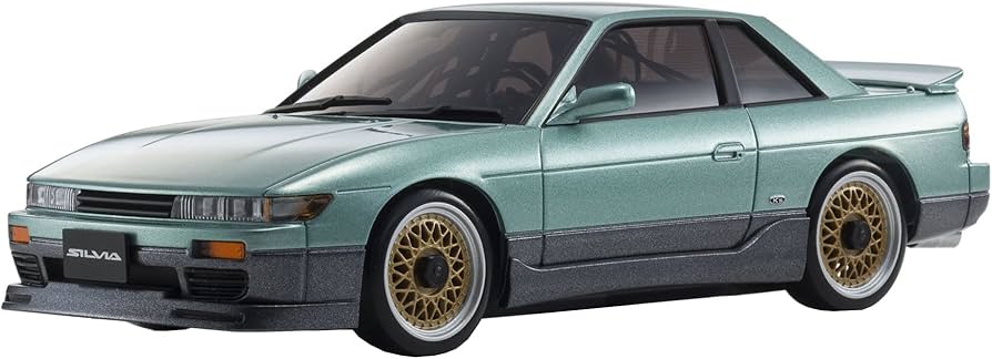 Amazon | 京商 1/27 ミニッツ オートスケールコレクション MA-020S