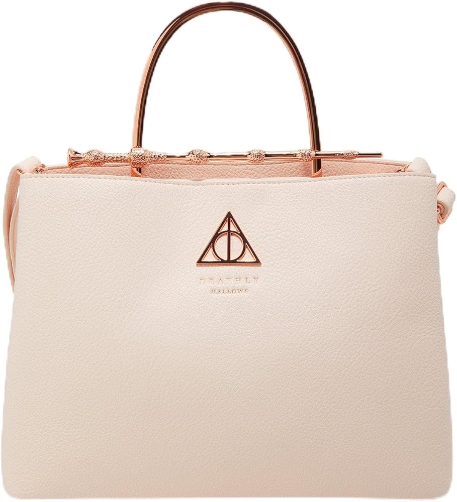 Amazon.com: BoxLunch Loungefly Harry Potter Deathly Hallows Elder