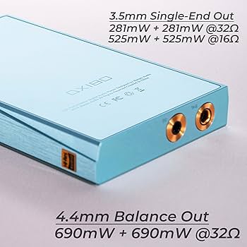 Amazon.co.jp: 【VGP2024Summer金賞】iBasso Audio DX180 アイバッソ