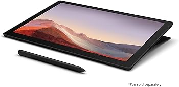 Amazon.com : Microsoft Surface Pro 7 – 12.3