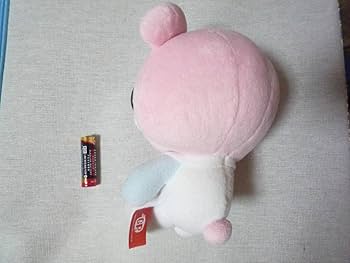 Amazon.co.jp: チャックスGP いたずらぐまのグル〜ミ〜 ベビー