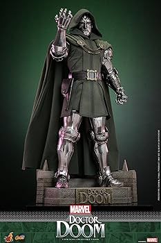 Amazon.co.jp: コミック・マスターピース マーベル・コミック ドクター