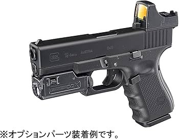 Amazon | 東京マルイ(TOKYO MARUI) No.105 グロック19 Gen.4 18歳以上