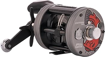Abu Garcia 6500CSH Special ベイトリール Abu Garcia（アブガルシア