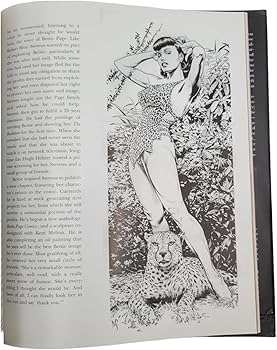 Bettie Page: The Life of a Pin-Up Legend: Essex, Karen, Swanson