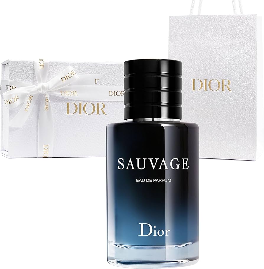 Amazon | 【国内正規品】DIOR ディオール ソヴァージュ オードゥ