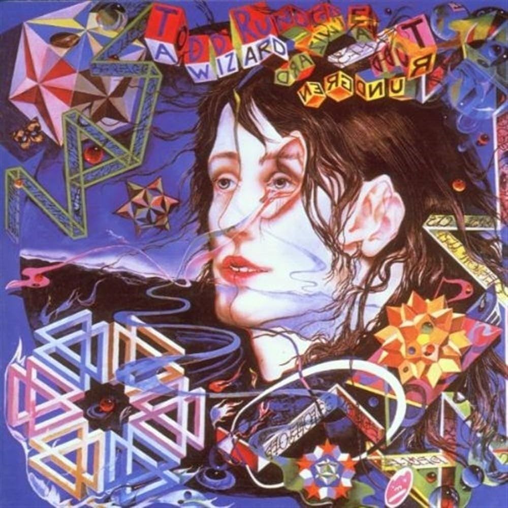 A Wizard a True Star - Amazon.com Music