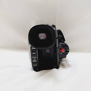 Amazon | SONY ソニー DCR-TRV7 デジタルビデオカメラレコーダー