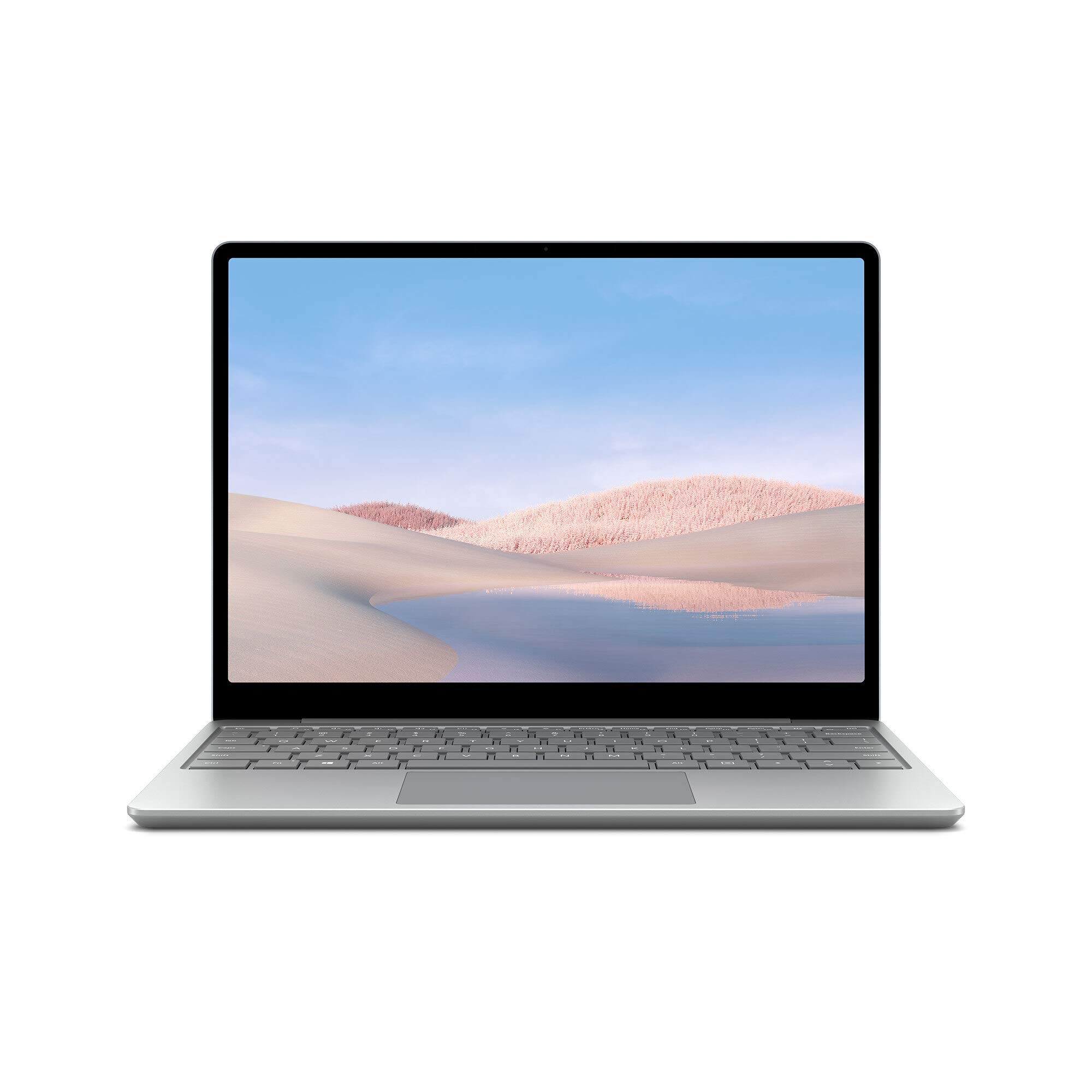 Renewed) Microsoft Microsoft Surface Laptop Go Intel 10th Gen Core