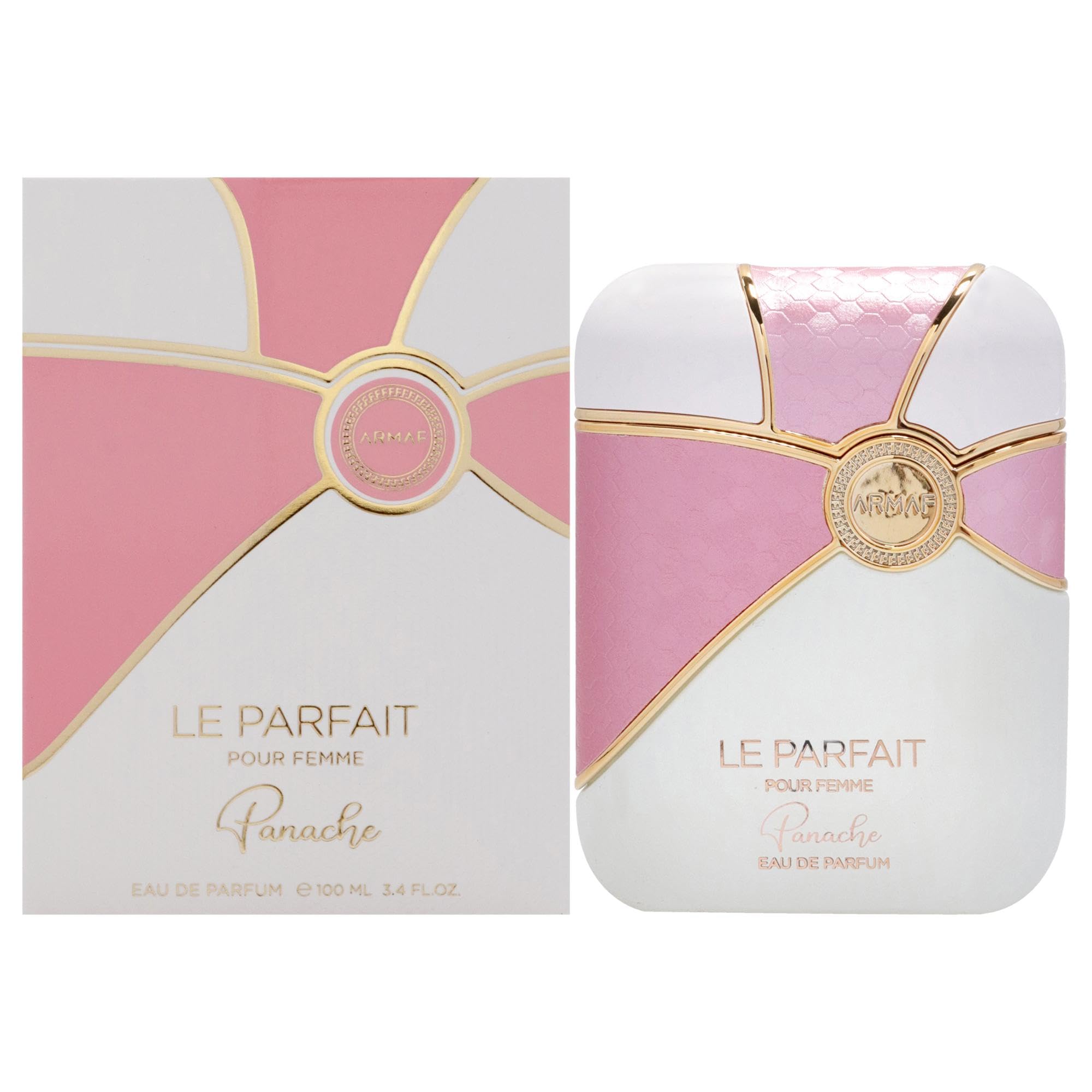 Amazon | Le Parfait Panache Eau De Parfum 100 ml Para Mujer