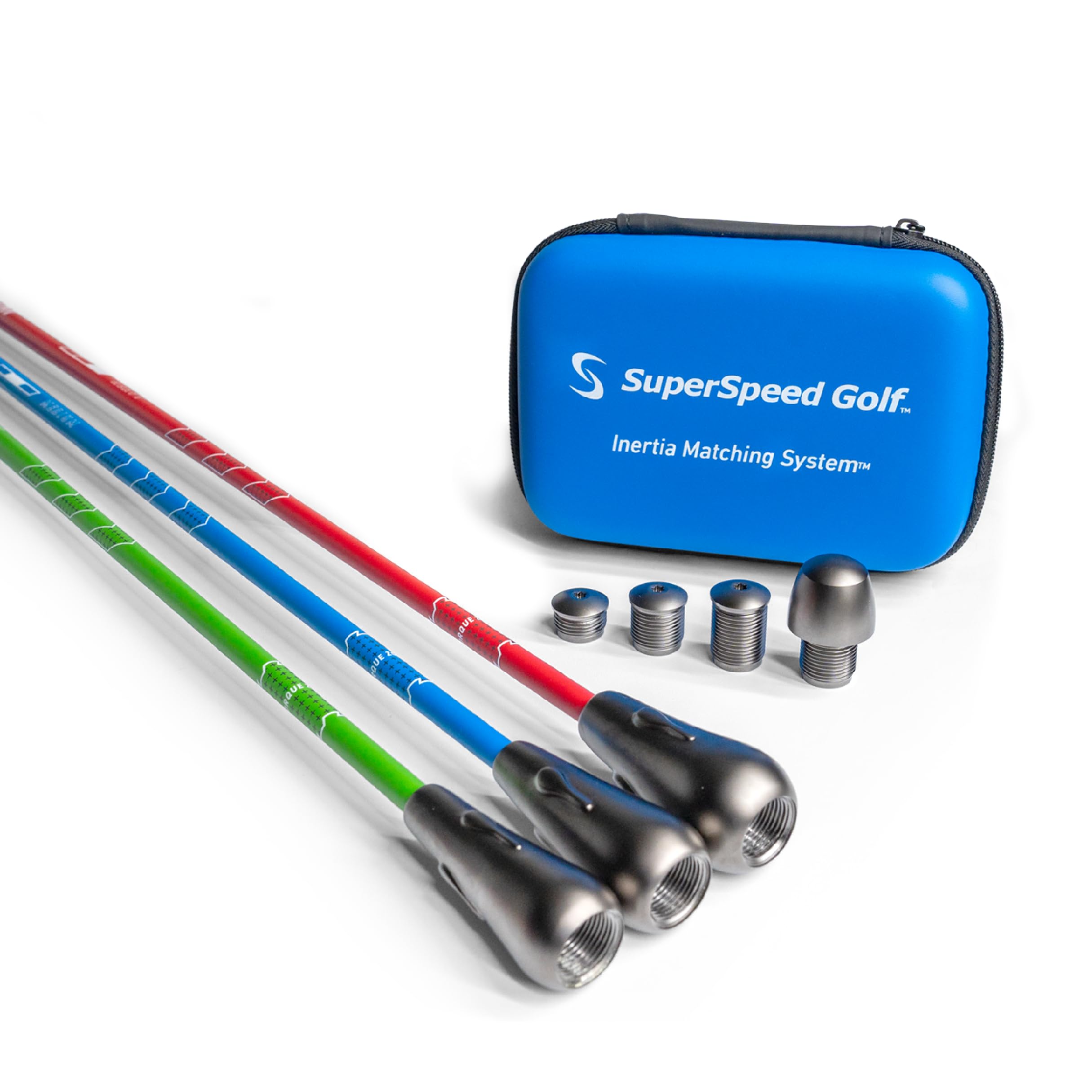 Amazon.co.jp: SuperSpeed Golf スーパースピードゴルフ SpeedStick