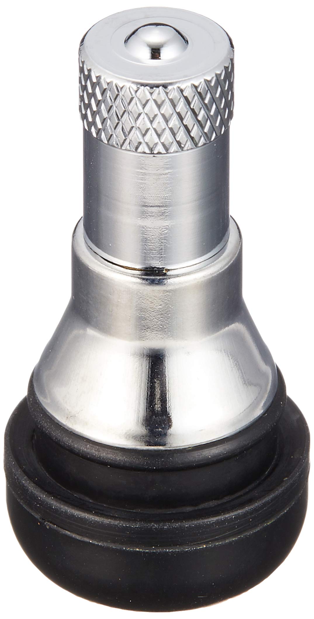 Amazon | KYO-EI(協永産業) ホイール用 スリーブ付ゴムバルブ ショート