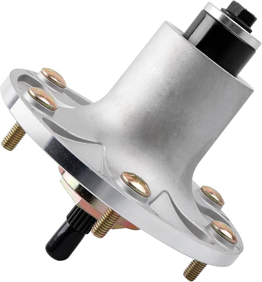 Amazon.com : ATRACYPART 109-6917 Mower Deck Spindle Compatible