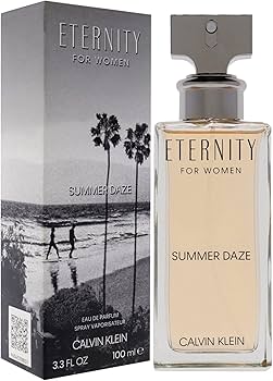 Amazon | カルバンクライン エタニティ サマーデイズ オードパルファム