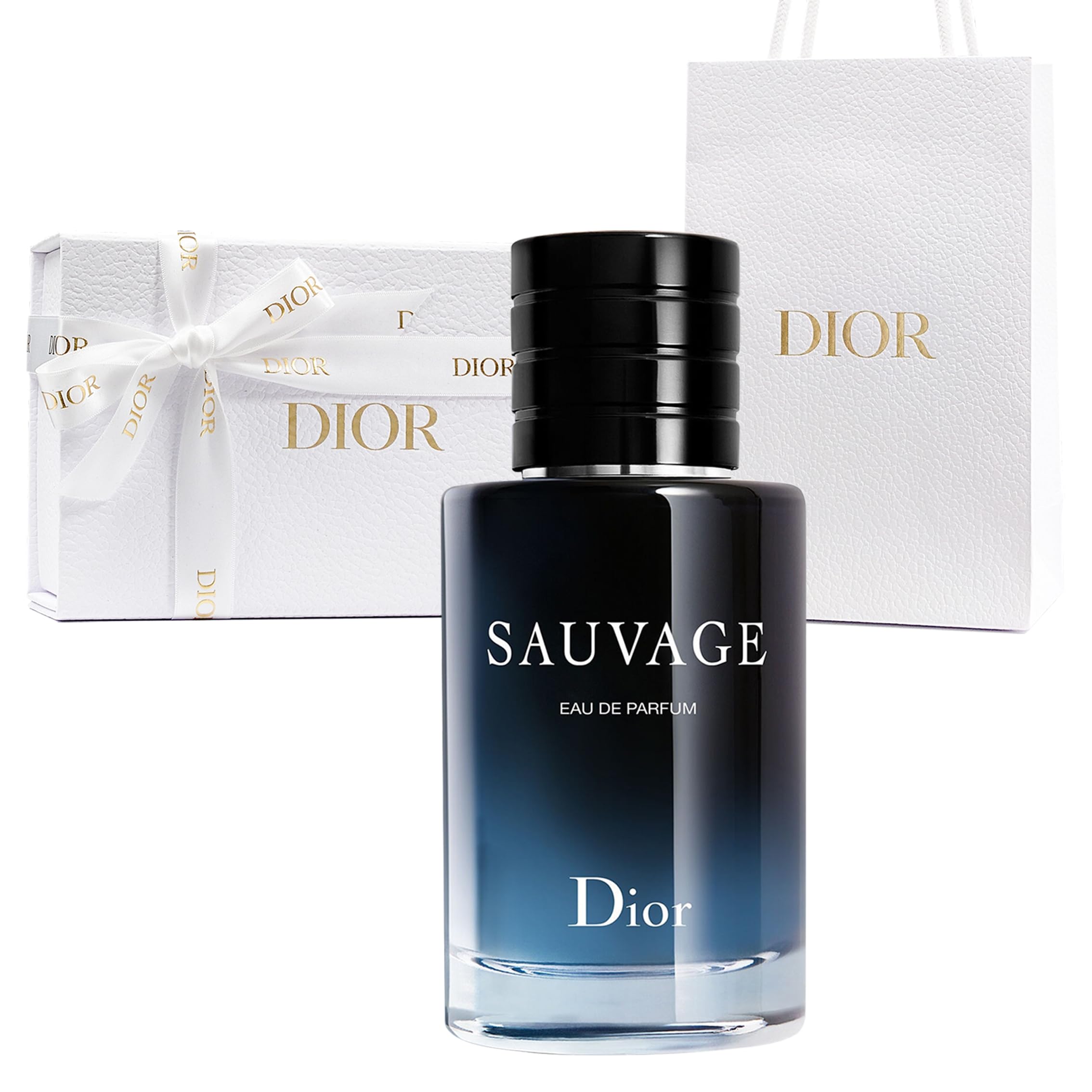 ソヴァージュ パルファン 30ml ディオール Dior SAUVAGE 香水