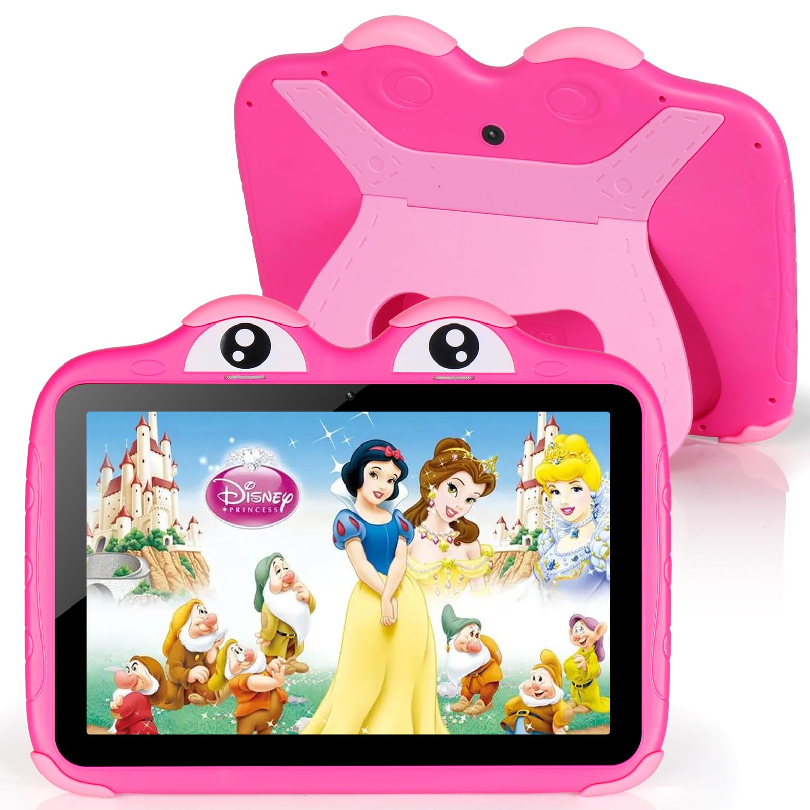 Amazon.com : Kids Tablet 10.1 Inches Android 11 64GB Tablets for