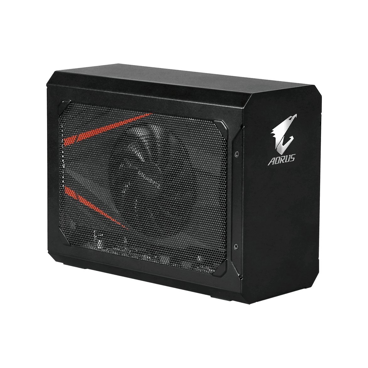 Amazon | GIGABYTE ビデオカード GTX1070搭載 外付けVGA BOX GV