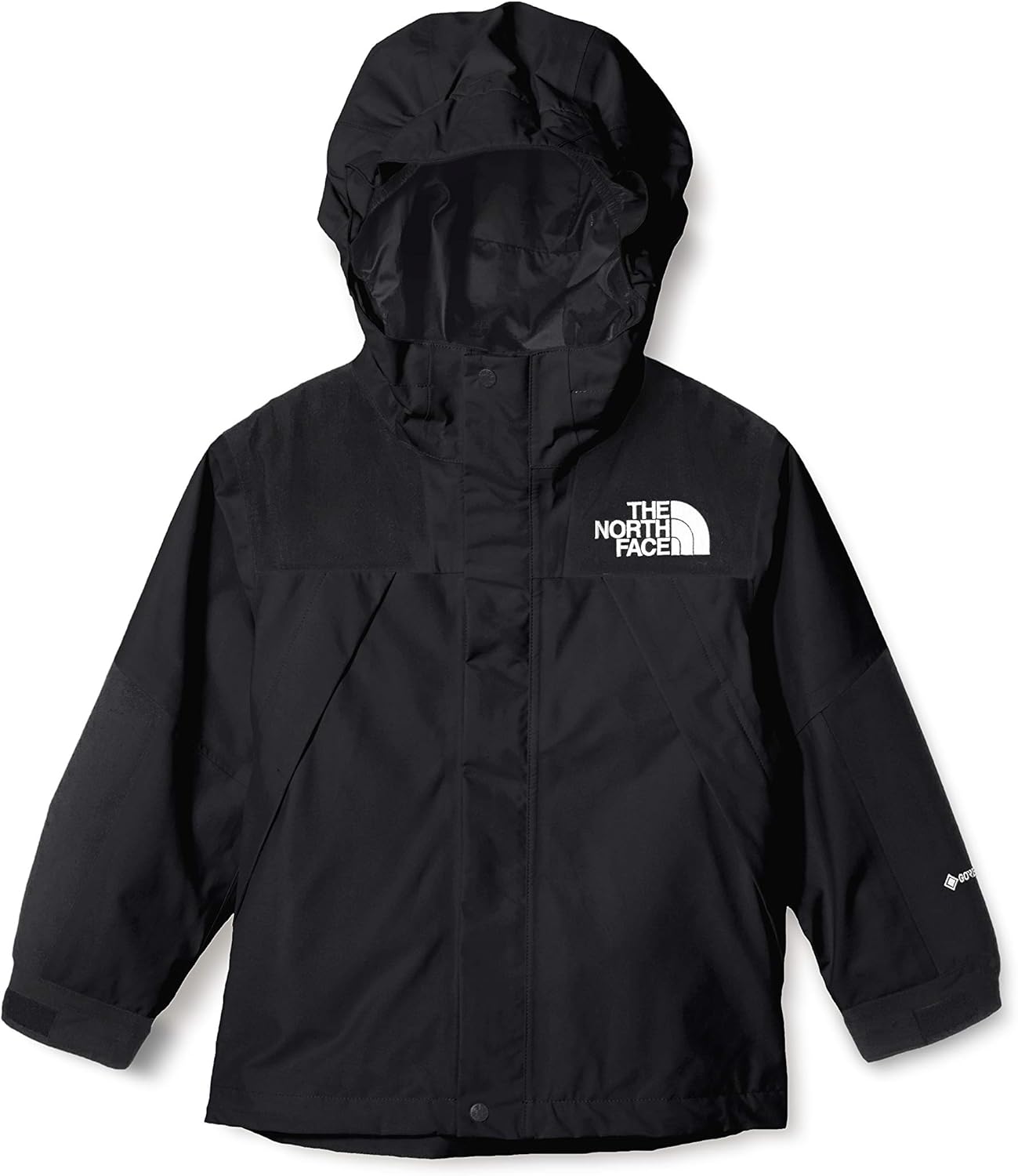 Amazon | [ザノースフェイス] マウンテンジャケット キッズ ゴアテック