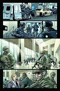 Amazon | Ultimate Invasion | Hickman, Jonathan, Hitch, Bryan