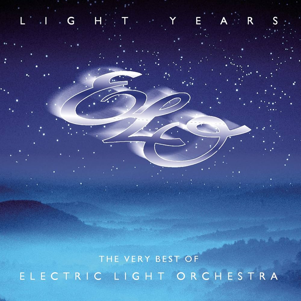 Amazon.co.jp: Light Years: The Very Best of Electric Light