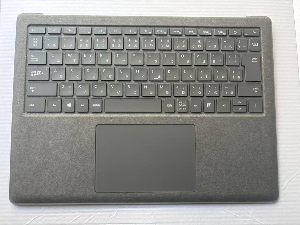 Amazon.co.jp: 修理交換用 Microsoft Surface Laptop 3/4/5/6 1867