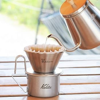 Amazon｜【Amazon.co.jp限定】カリタ Kalita コーヒー マグカップ