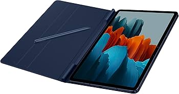 Amazon.com: Samsung Galaxy Tab S8 / S7 Book Cover - Original
