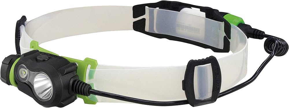 Amazon.co.jp: タジマ(Tajima) ペタLEDヘッドライトU301セット 明るさ