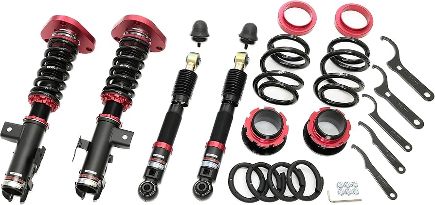 Amazon | BLITZ(ブリッツ) 車高調 レンチ付 アルファード/ヴェル