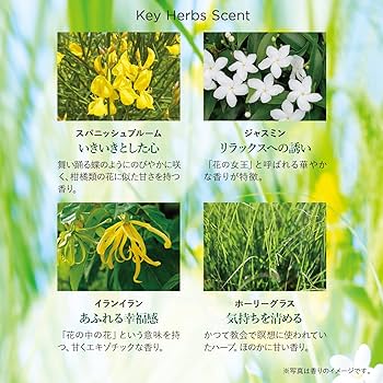 Amazon.co.jp: ロクシタン(L'OCCITANE) エルバガーデン オードトワレ